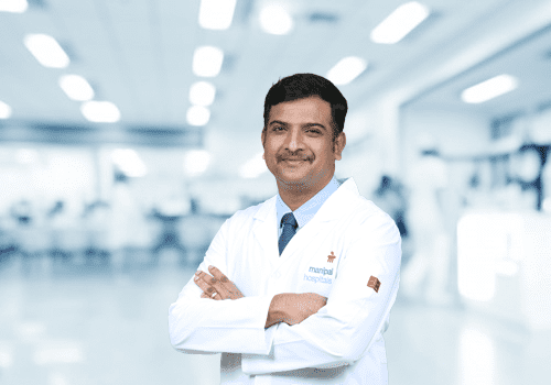 Dr. Sundar C Ingaleshwar | Pediatric specialist in Yeshwanthpur | Manipal Hospitals