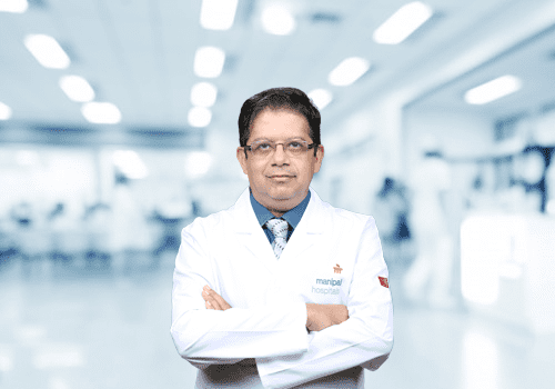 Dr. Syed Faizal | Best Cosmetic Surgeon in Kolkata | Manipal Hospitals