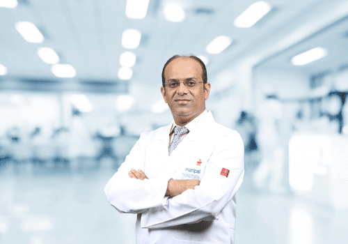 Dr. Tarun Jhamb | Best Internal Medicine Doctor in Gurgaon | Manipal Hospitals