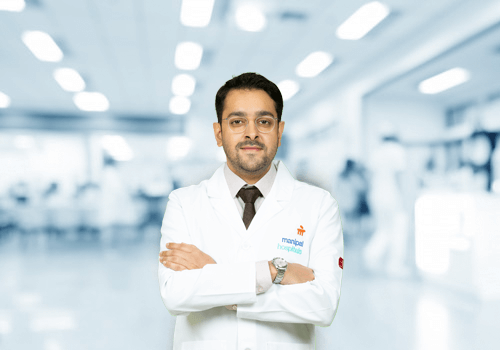 Dr. Thimmanna KD | Radiology Specialist in Yeswahwanthpur, Bangalore | Manipal Hospitals