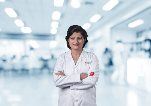 Dr.Triveni Dhaka | Plastic surgeon in Jaipur | Manipal Hospitals