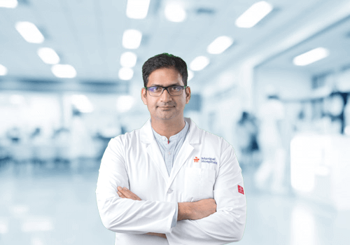 Dr. Uday Bhaskar | Andrology Doctor in Bangalore | Manipal Hospitals