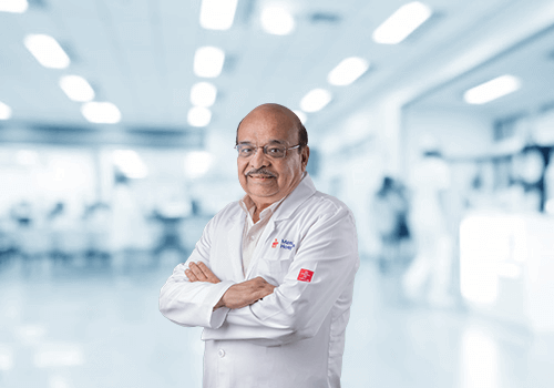 Dr. Uday M Muddebihal | Best General Surgeon Bangalore | Manipal Hospitals