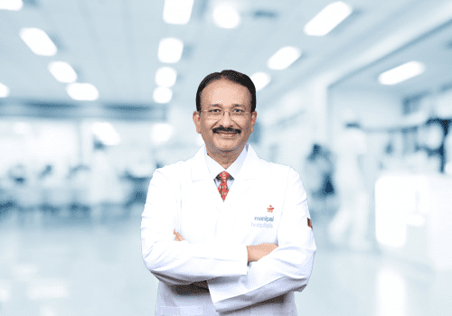 Dr. Umasankar Mukherjee | Best Lapraroscopic Surgeon in Salt Lake, Kolkata | Manipal Hospitals