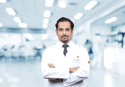 Dr. Vasunethra Kasargod | Best Pulmonologist in Millers Road, Bangalore | Manipal Hospitals