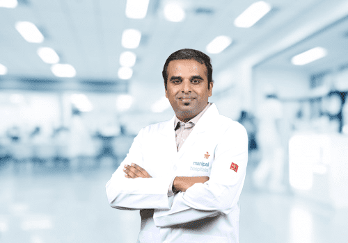 Dr. Vinay A V | General Laparoscopic Surgeon in Doddabalapur | Manipal Hospitals