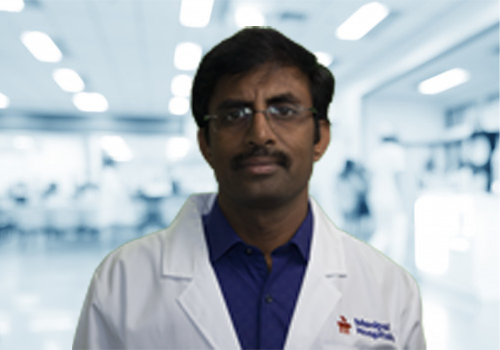 Dr. Yeriswamy M C | Cardiac Specialist In Bangalore | Manipal Hospitals