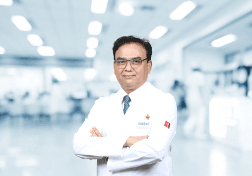 Dr. Sandip Chakrabarti | Top General Surgeon in Kolkata | Manipal Hospitals