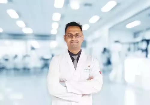 Best Surgical Gastroenterologist in Sarjapur Bangalore