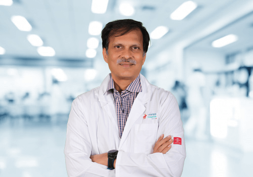 Dr. D K Ramesh |  ENT Specialist in Jayanagar Bangalore | Manipal Hospitals