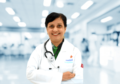  Dr. Kavita Varma | General Surgeon in Baner Pune | | Manipal Hospitals