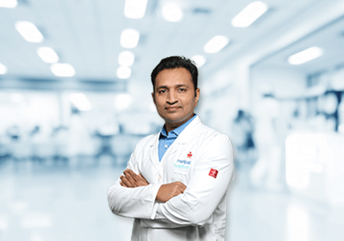General Surgeon in Kharadi Pune | Dr. Pradeepkumar Jadhav | Manipal Hospitals