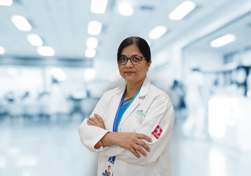 Dr. Rekha Prashanth | Gynecologists in Sarjapur Road | Manipal Hospitals