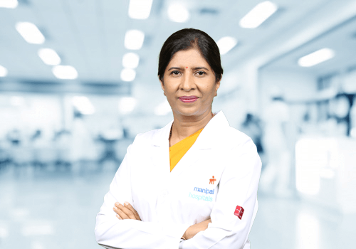 Dr. Suma C | Gynecologist in Hebbal Bangalore | Manipal Hospitals