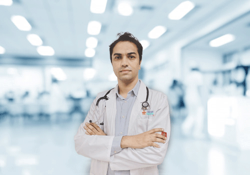 Dr. Abhishek M | Internal Medicine Doctor In Miller's Road, Bangalore | Manipal Hospitals