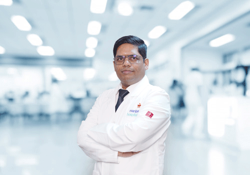 Dr. Kumar Kenchappa | Best Interventional Cardiologist in Hebbal, Bangalore | Manipal Hospitals