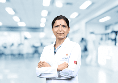 Microbiologist in Patiala | Dr. Anu Garg | Manipal Hospitals