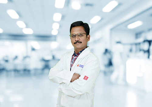Dr. Naveen ks - Physiotherapy Doctor in Bangalore - Manipal Hospitals 