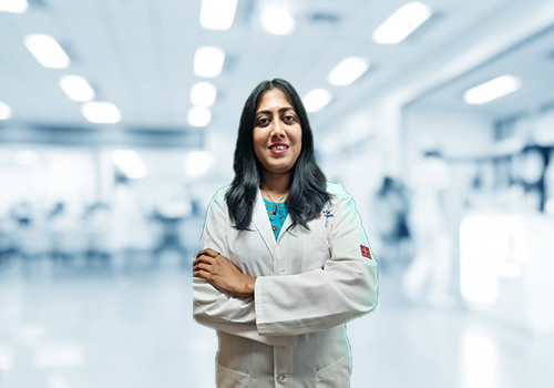 Best Nutritionist and Dietitian in Bangalore - Ms. Nabanita Saha