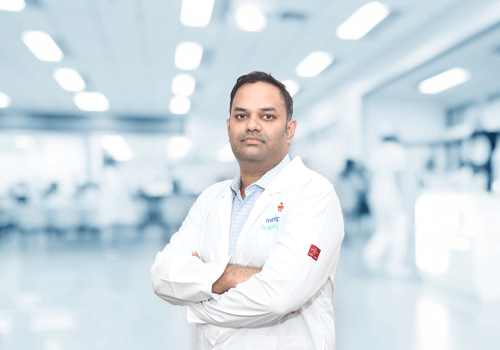 Dr. Vamsi Chalasani | Best Neurologist in Vijayawada | Manipal Hospitalls