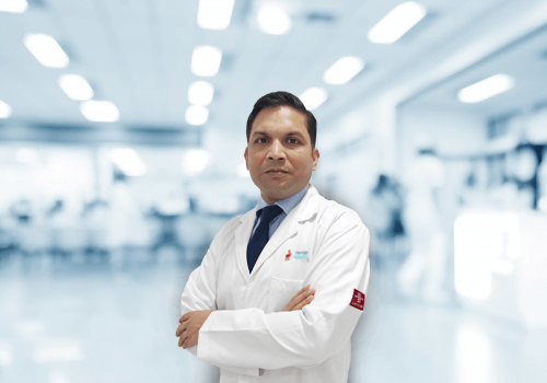 Dr. Rewat Laxman | Orthopaedician in Sarjapur Road Bangalore | Manipal Hospitals