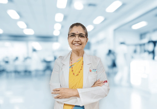 Dr. Renuka S Pai | Pain Management Doctor in Bangalore | Manipal Hospitals