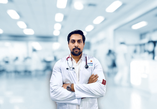 Dr. Abhishek Gupta | Paediatrician in Gurgaon | Manipal Hospitals