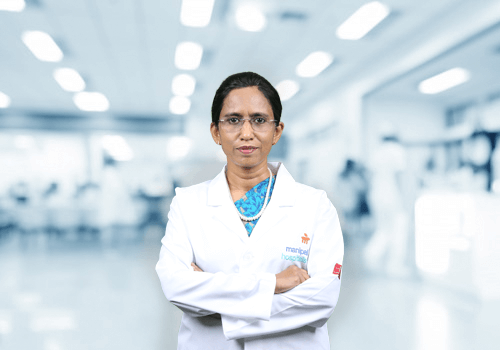  Dr. Farzana Shaikh | Pediatrician in kharadi Pune | Manipal Hospitals