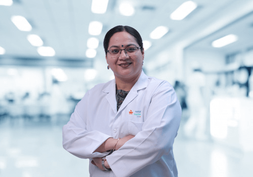 Psychologist in Patiala | Dr. Harneet Kaur Kohli | Manipal Hospitals