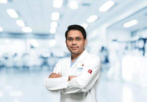 Dr. Manoj Pawar | Best Pulmonologist in kharadi Pune | Manipal Hospitals