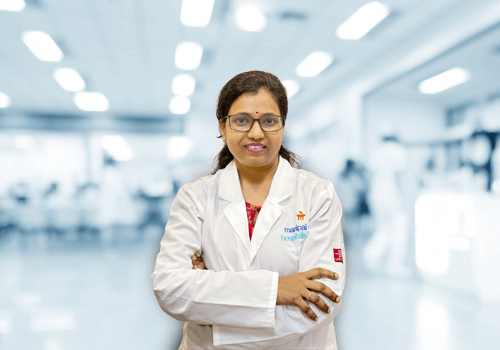 Dr. Roly Srivastava | Radiologist in Delhi | Manipal Hospitals