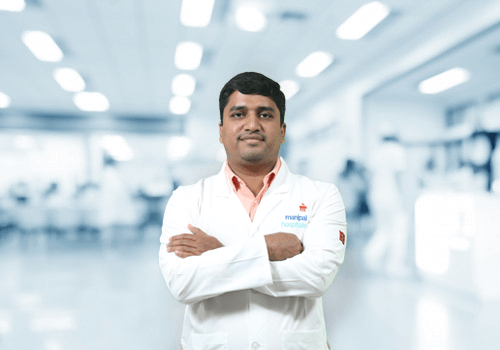 Surgical Gastroenterologist in India | Manipal Hospitals
