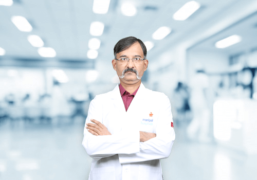 Dr. Deepak Jain | Urologist in Ghaziabad | Manipal Hospitals