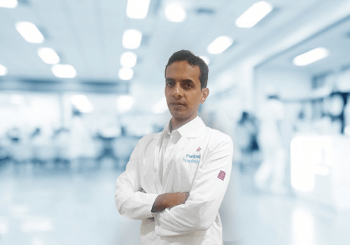 Best Urology Doctor in Bangalore