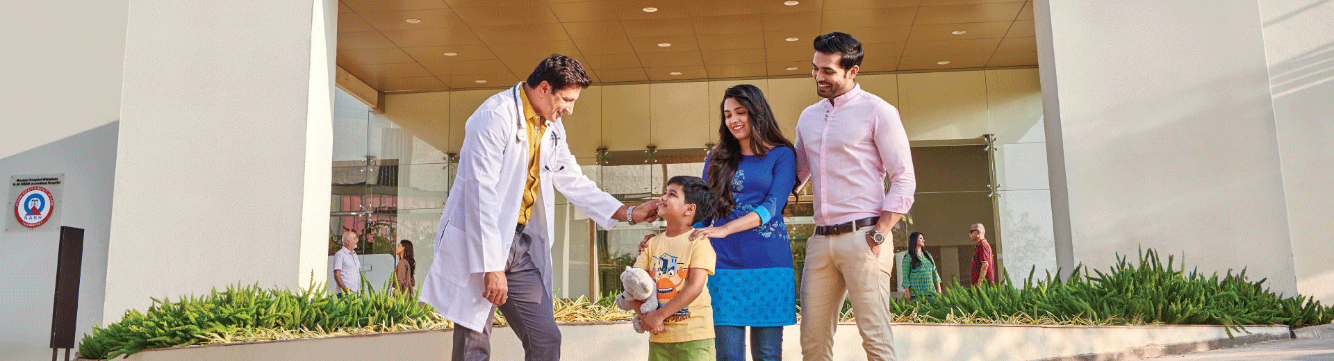 About Manipal Hospitals, Kolkata, India