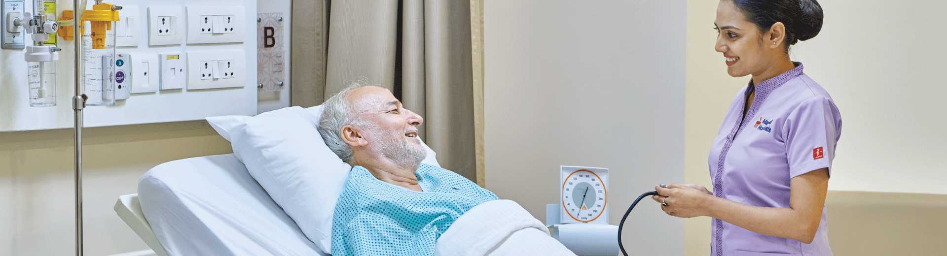 Bariatric Surgery Hospital in Pune