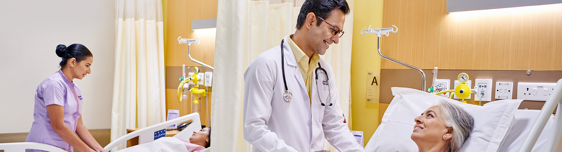 Microvascular Reconstruction | Head and Neck Reconstruction Surgery in India - Manipal