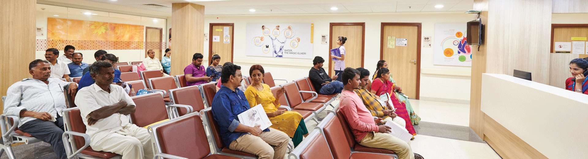 ENT Treatment in Bangalore