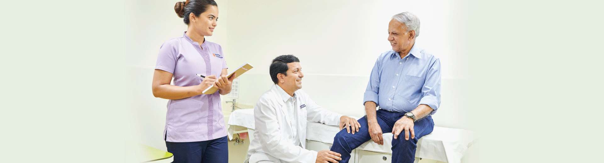 Geriatric Medicine Treatment in India
