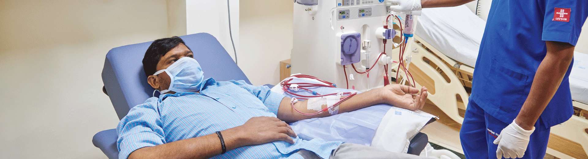 Blood Cancer Treatment in India