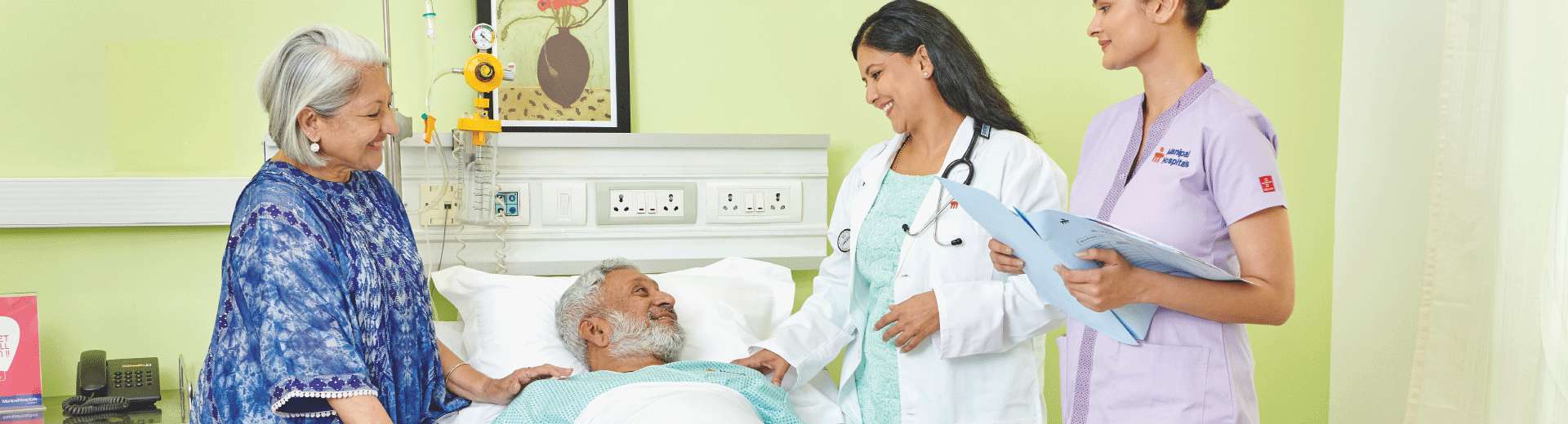 Internal Medicine Treatment Hospital in Pune