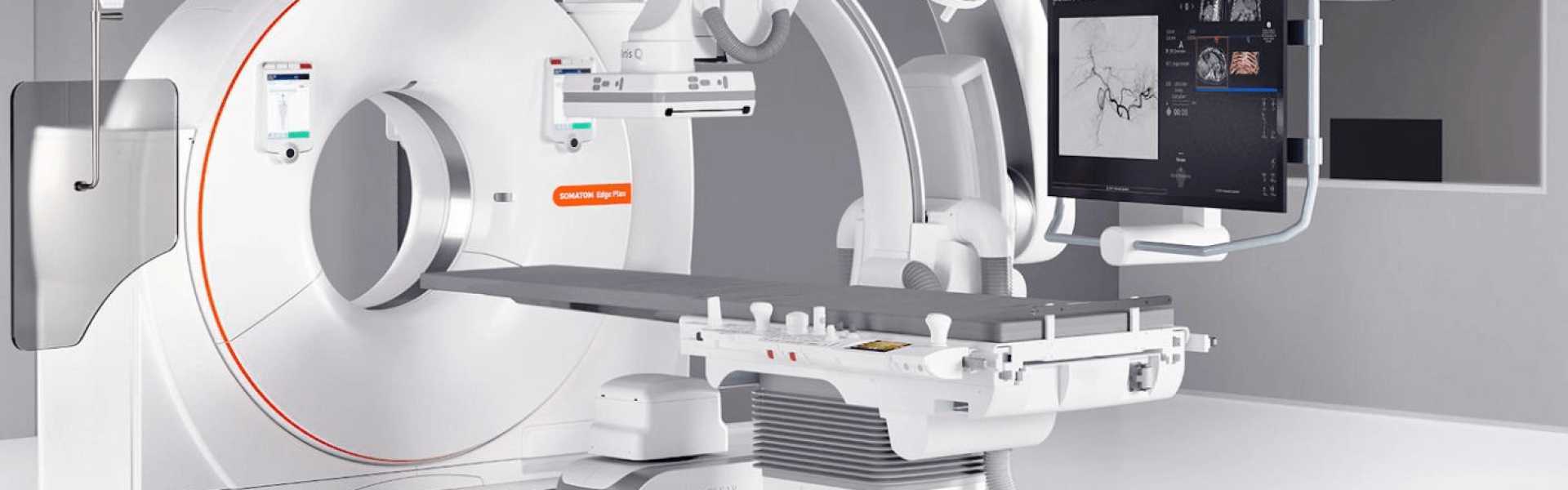Interventional Radiology Hospital in Kolkata