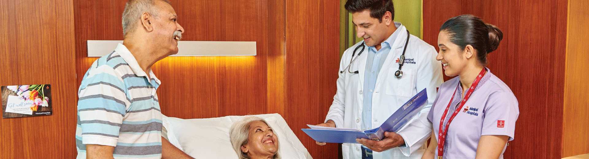 Medical Gastro Hospital in Pune