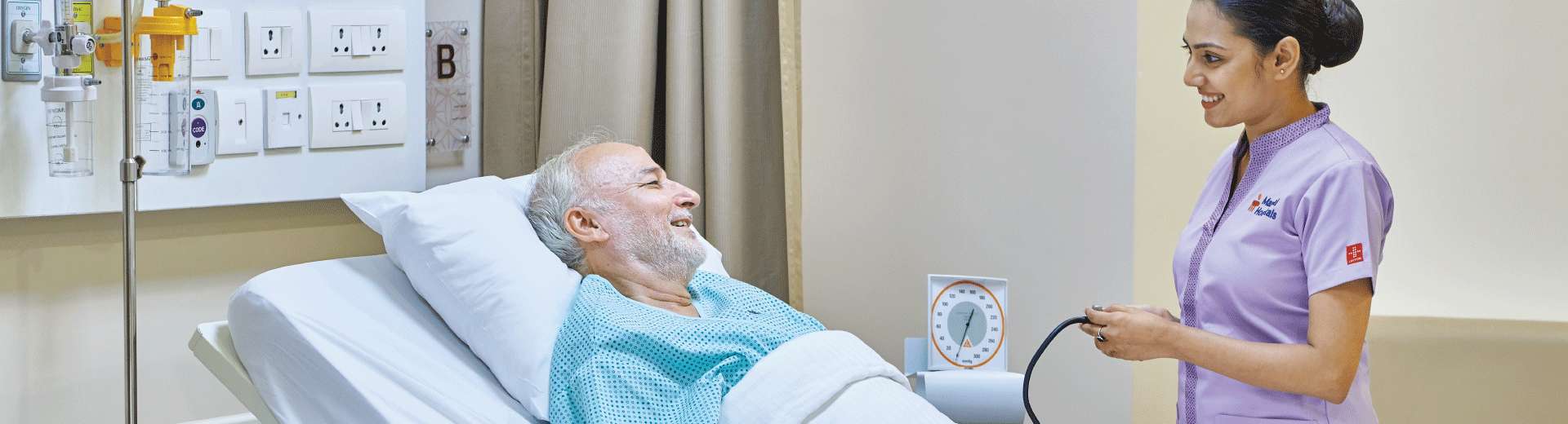 Kidney Hospital in Kolkata