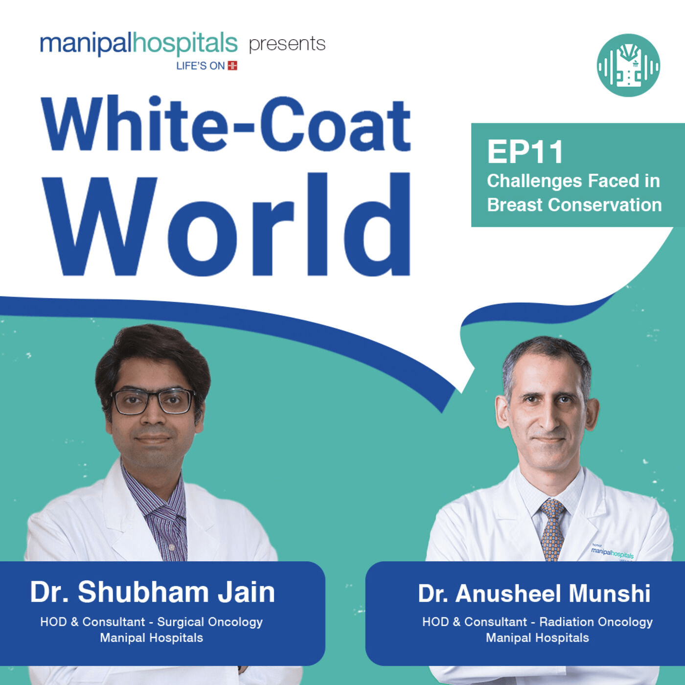 Challenges Faced in Breast Conservation