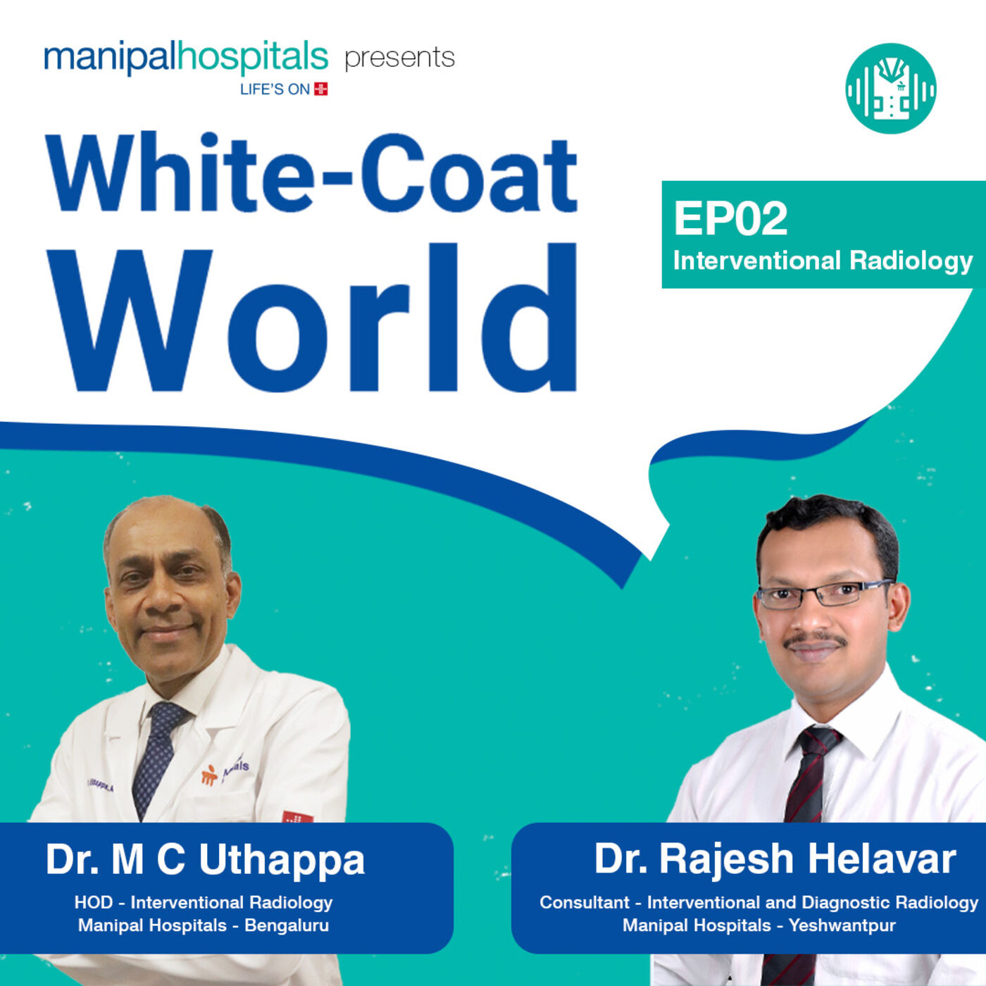 Interventional Radiology Hospital in Yeshwanthpur