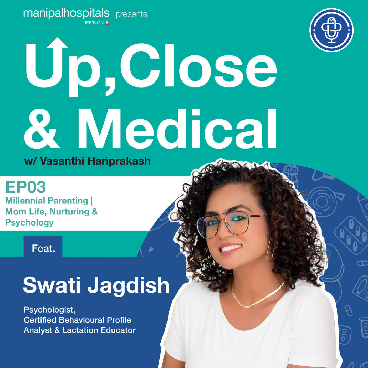 Millennial Parenting