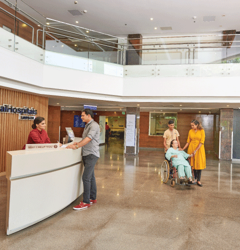 Male Infertility Treatment in India | Andrology Hospital in India