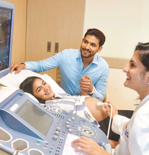 Genetic Medicine Specialists Hospital in Pune