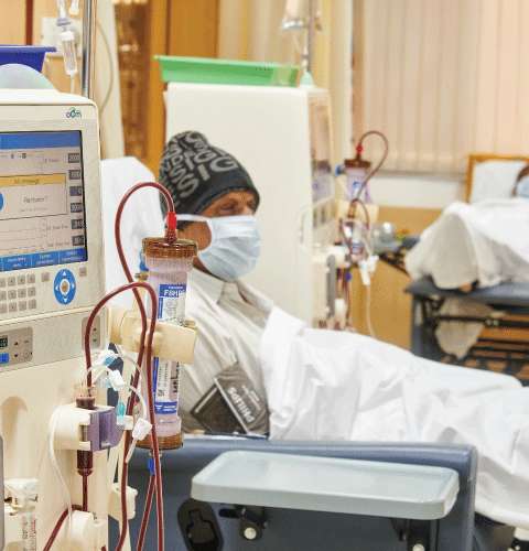 Hemato Oncologist in India